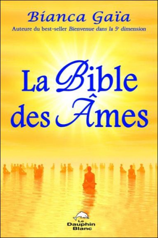 La Bible des âmes