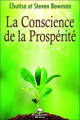 La conscience de la prospérité