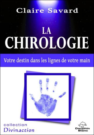 La chirologie