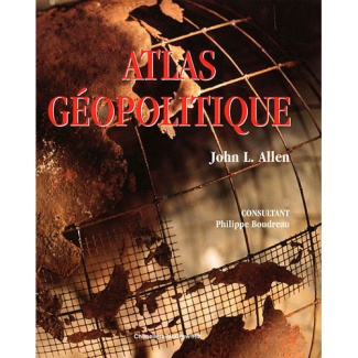 Atlas géopolitique