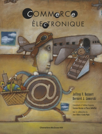 Commerce électronique