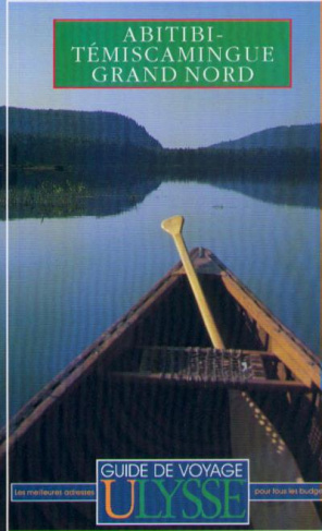 ABITIBI-TEMISCAMINGUE GRAND NORD
