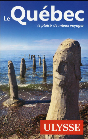 Le Québec. 13e édition