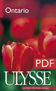 Ontario. 6e édition