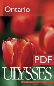 Ontario -anglais-