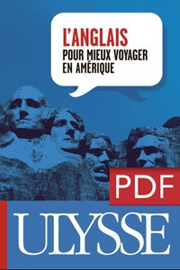 L'anglais pour mieux voyager en Amérique