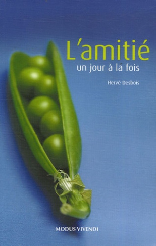 L'amitié