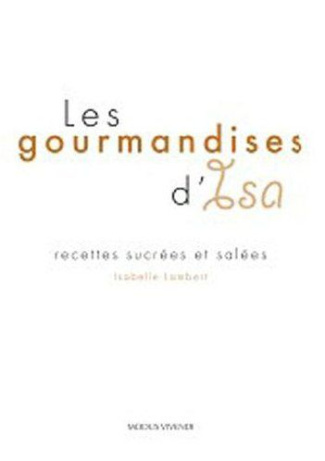 Les gourmandises d'Isa
