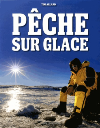 Pêche sur glace
