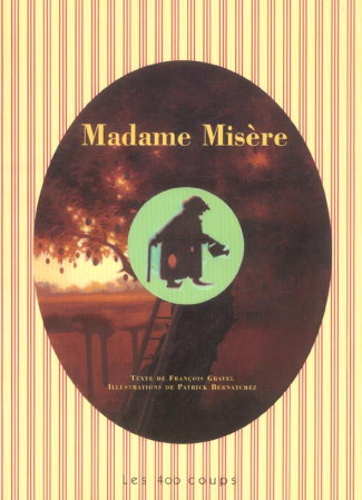 Madame Misère