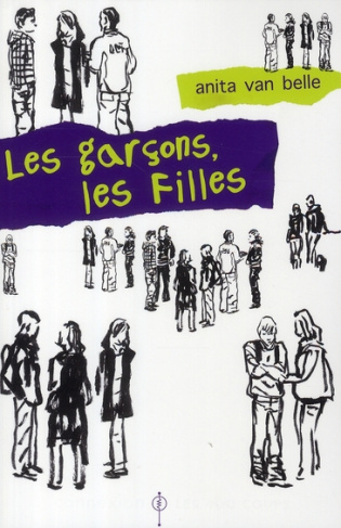 Les garçons, les filles