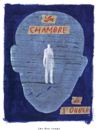 La chambre de l'oubli