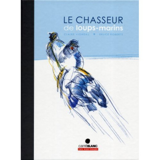 Le chasseur de loups-marins