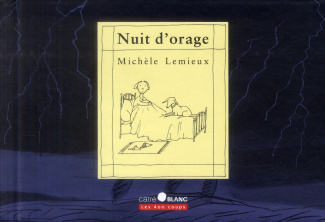 Nuit d'orage