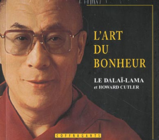 L'ART DU BONHEUR CD
