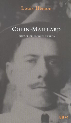 Colin-Maillard
