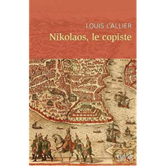 Nikolaos, le copiste