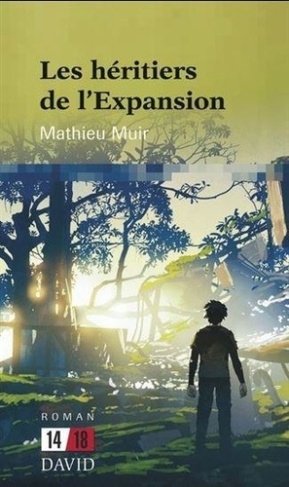 Les héritiers de l'Expansion