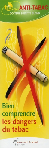 Bien comprendre les dangers du tabac
