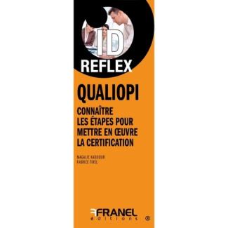 Qualiopi. Connaitre les étapes pour mettre en place la certification