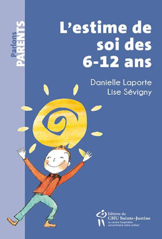L'estime de soi des 6-12 ans