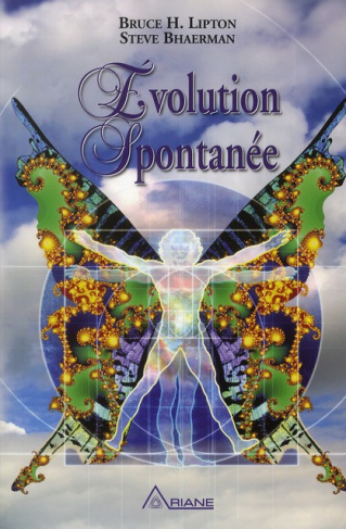 Evolution spontanée. Comment cocréer un avenir positif