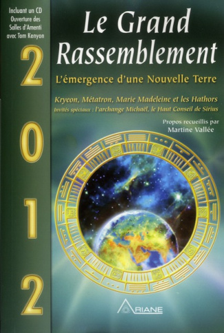 2012 Le Grand Rassemblement