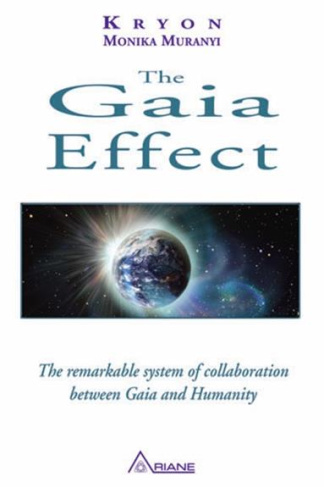 THE GAIA EFFECT