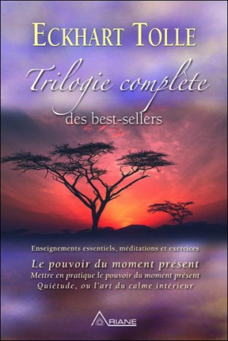 Trilogie complète des best-sellers