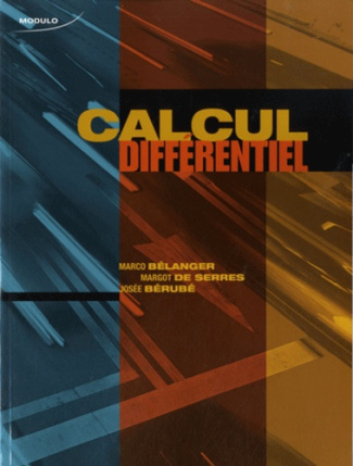 Calcul différentiel