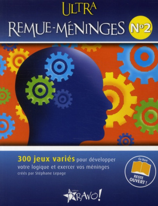 Ultra remue-méninges n° 2