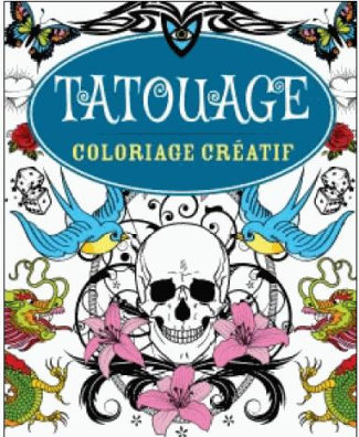 Tatouage