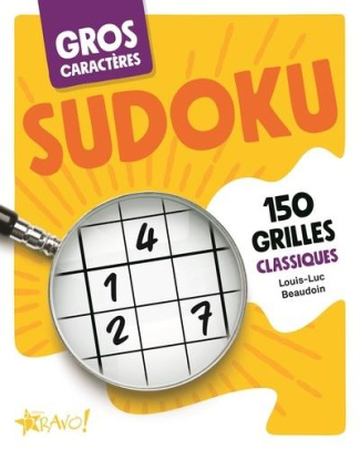 Sudoku. 150 grilles classiques