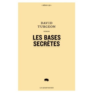 Les bases secretes