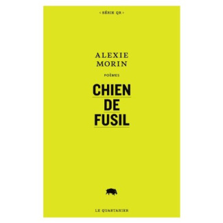 Chien de fusil
