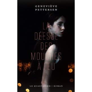 La deesse des mouches a feu