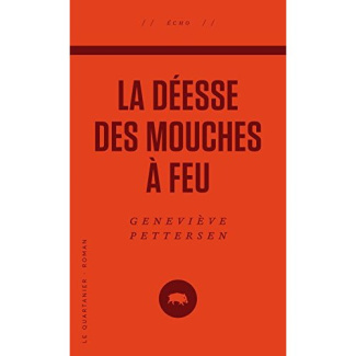 La deesse des mouches a feu