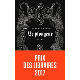 Le plongeur