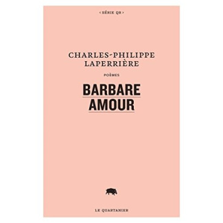 BARBARE AMOUR