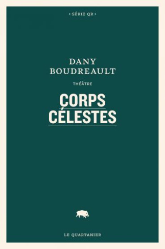 Corps célestes