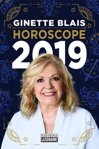 Horoscope. Edition 2019