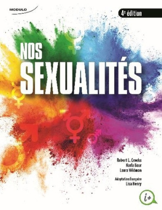 Nos sexualités. 4e édition