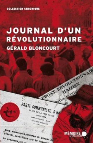 Journal d'un révolutionnaire