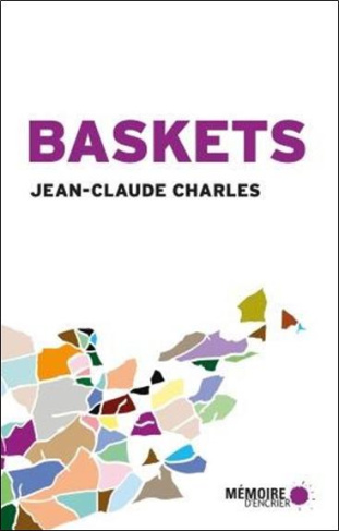 Baskets. Récits de voyage