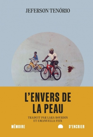 L'envers de la peau