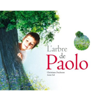 L'arbre de Paolo