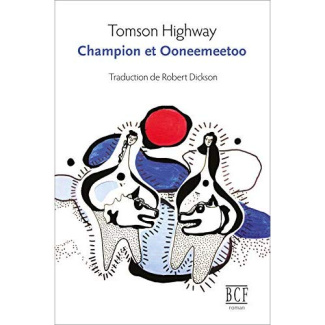 CHAMPION ET OONEEMEETOO