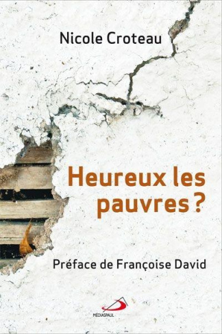 Heureux les pauvres ?