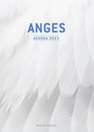 Agenda des anges. Edition 2023