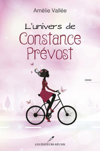 L'univers de Constance Prevost